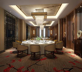绵阳精品酒店设计装修 融合匠心与文化魅力