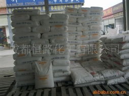 成都恒路化工工程塑料与五金交电产品概览