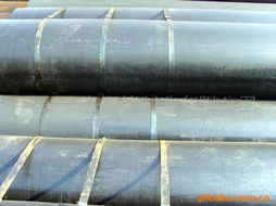 河北中海钢管制造有限公司建筑建材类管材及装饰材料产品列表