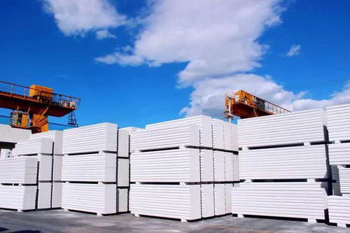 装配式建筑 建筑减碳的必然选择与绿色建材的减碳利器