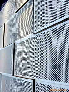 佛山市新景装饰材料制造 专业金属建材产品一览