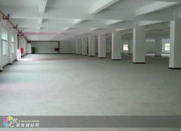 深圳建材市场与西丽工厂装修 融合独特创意与专业建材，打造卓越工业空间