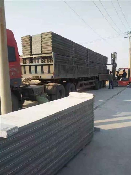 联益新型建材 室内轻质隔墙板的革新应用与五金交电配套体系