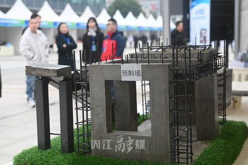 内江举办建材产品产销对接会，破解企业难题，助力‘内江造’装饰材料拓展市场