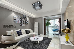 艺念之间 探索精品装修与软装设计的艺术