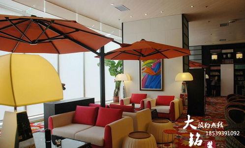 跃层休闲旅馆式的家装修效果图及室内装饰设计