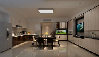 扬州装修哪家好？解析装修公司排行与凡人优品装饰的室内设计特色