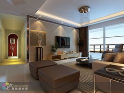 王爱峰的设计师家园 青岛室内装饰设计的专业视角