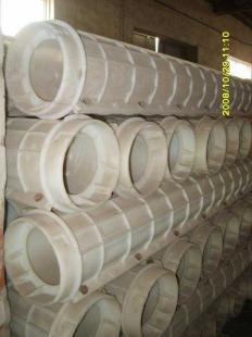 供应圆形分割柱模具与郑州艺术围栏 建筑建材领域的创新解决方案